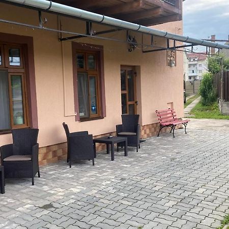 La Daniel Hotel Sibiu Exterior photo