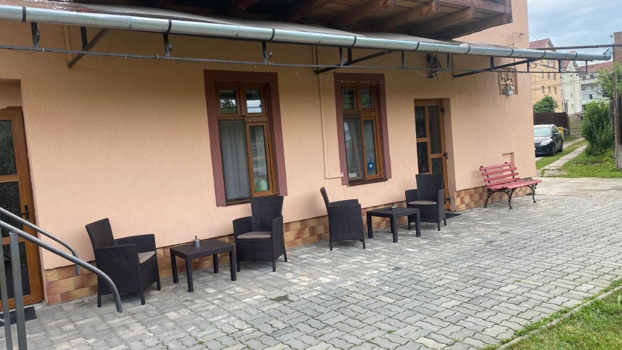 La Daniel Hotel Sibiu Exterior photo