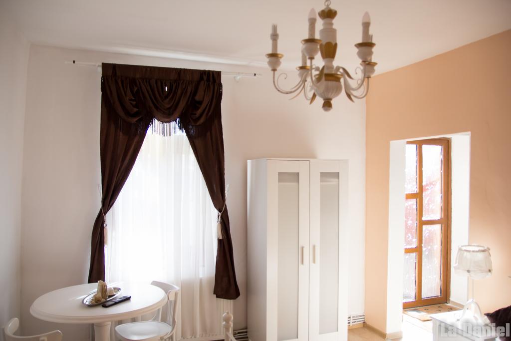 La Daniel Hotel Sibiu Exterior photo